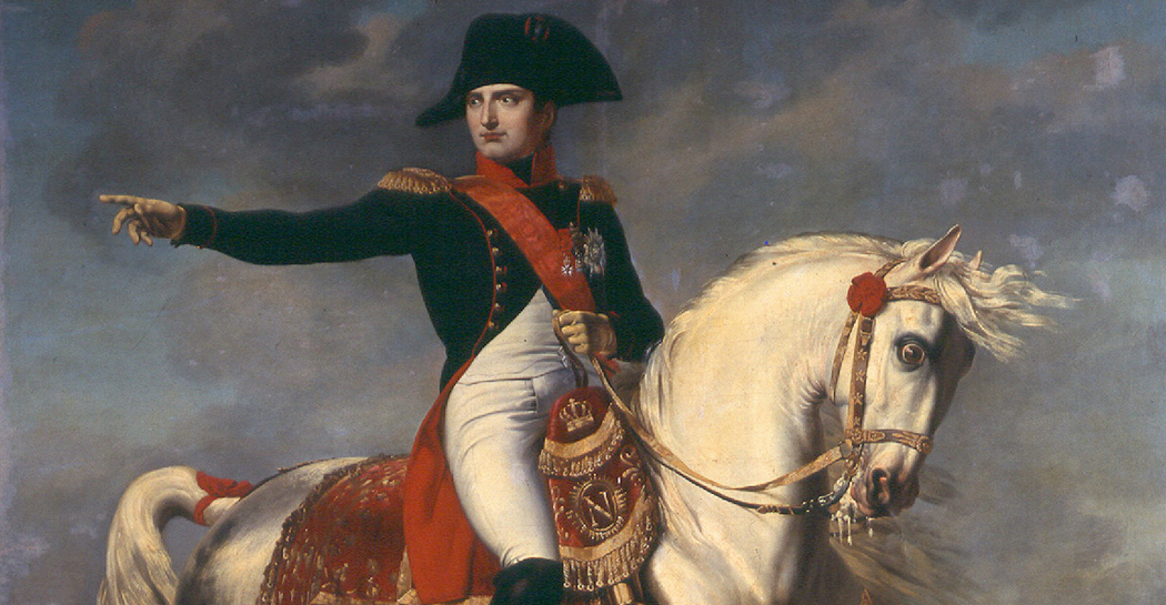 Napoleone, i suoi familiari e la Città Eterna Museo Napoleonico